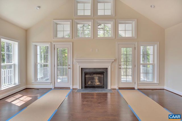 3055 FARROW CIR, Charlottesville, VA 22901