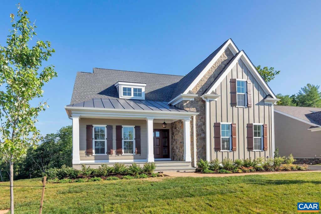 3055 FARROW CIR, Charlottesville, VA 22901