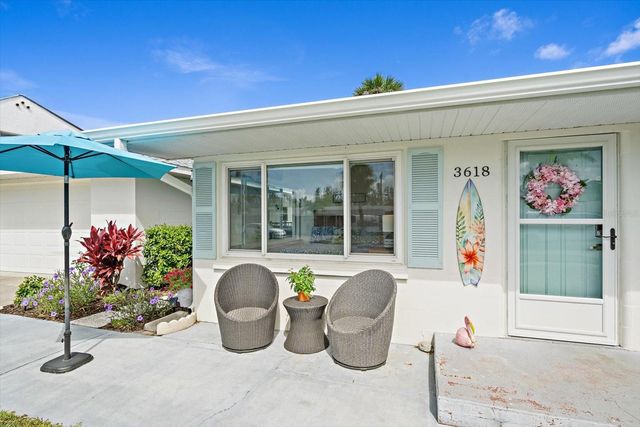 3618 117TH STREET W, Bradenton, FL 34210