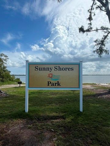 3618 117TH STREET W, Bradenton, FL 34210