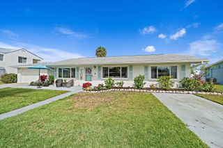3618 117TH STREET W, Bradenton, FL 34210