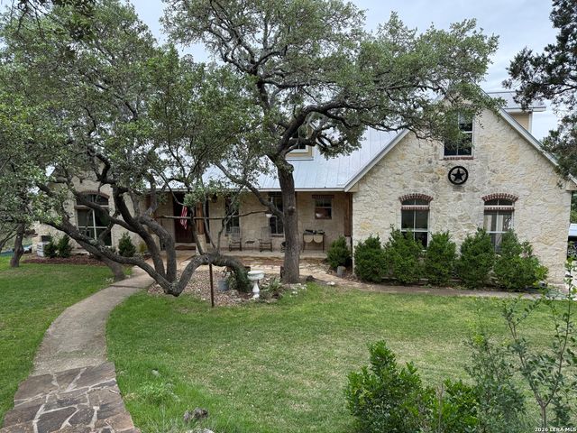 26302 QUAIL GROVE LN, Boerne, TX 78006