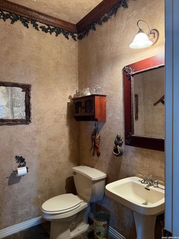 26302 QUAIL GROVE LN, Boerne, TX 78006
