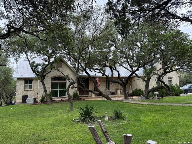 26302 QUAIL GROVE LN, Boerne, TX 78006