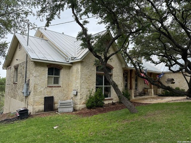 26302 QUAIL GROVE LN, Boerne, TX 78006