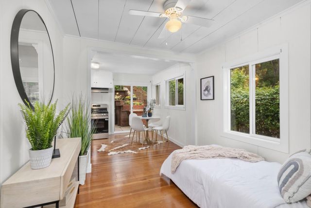 129 Alvarado Street, Brisbane, CA 94005