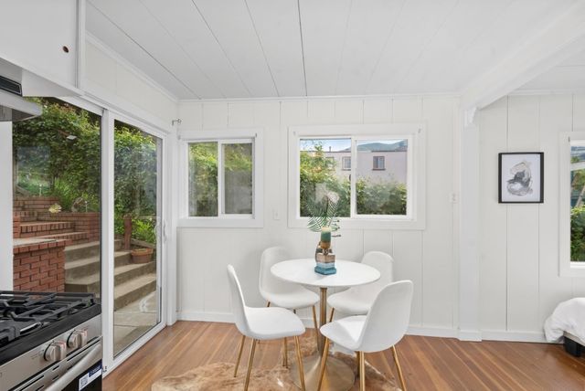 129 Alvarado Street, Brisbane, CA 94005