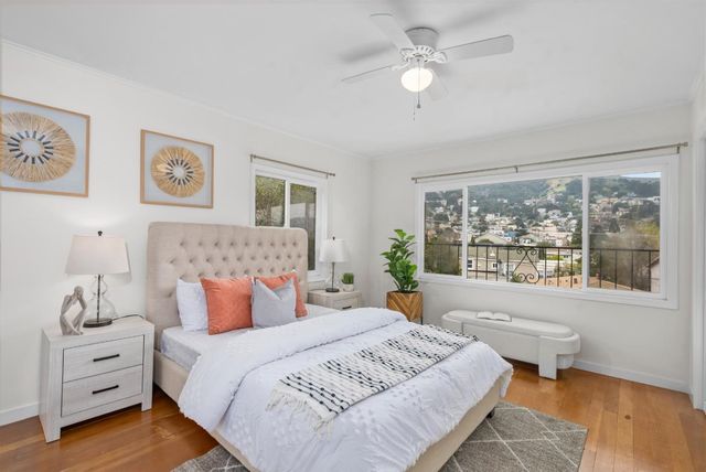 129 Alvarado Street, Brisbane, CA 94005