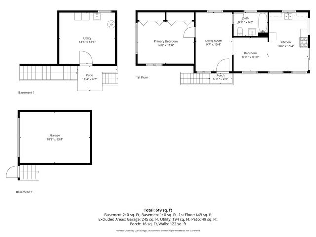 129 Alvarado Street, Brisbane, CA 94005