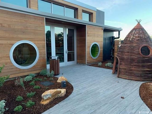 129 Alvarado Street, Brisbane, CA 94005