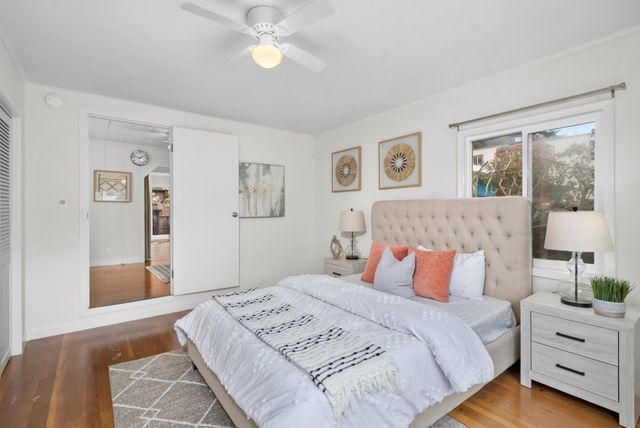 129 Alvarado Street, Brisbane, CA 94005