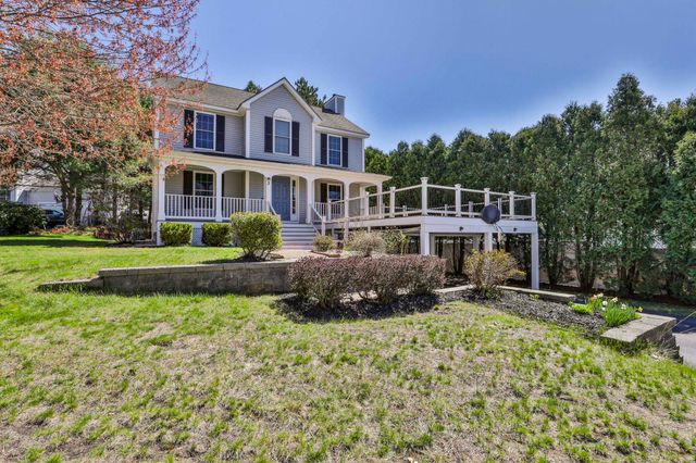 3 Katie Lane, Nashua, NH 03062