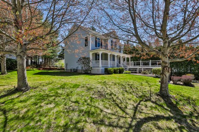 3 Katie Lane, Nashua, NH 03062