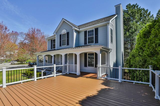 3 Katie Lane, Nashua, NH 03062