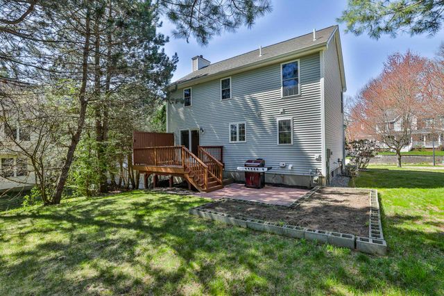 3 Katie Lane, Nashua, NH 03062