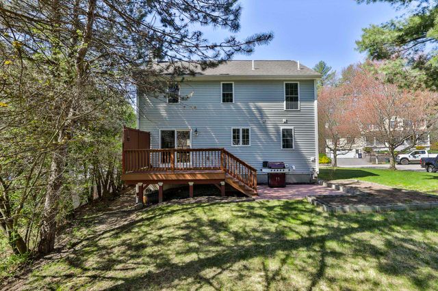 3 Katie Lane, Nashua, NH 03062