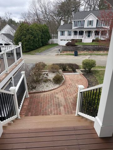 3 Katie Lane, Nashua, NH 03062