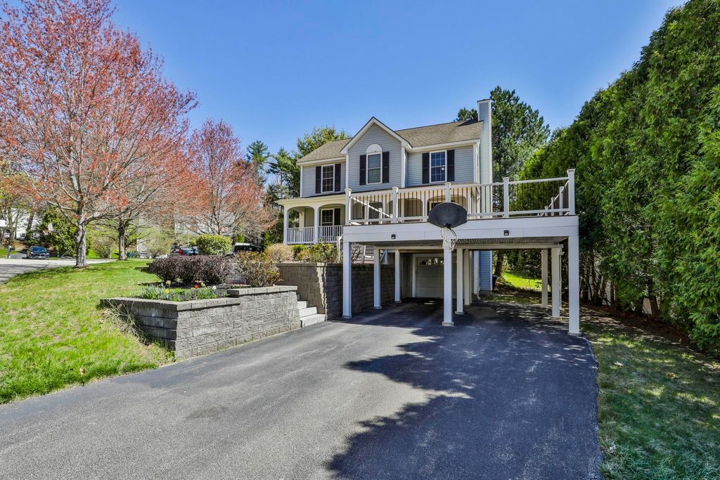 3 Katie Lane, Nashua, NH 03062