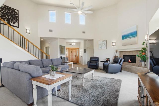 1550 Knoll Park Lane, Fallbrook, CA 92028