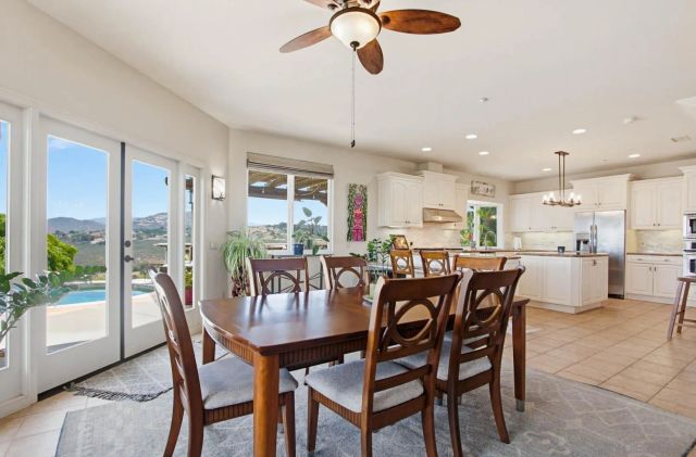 1550 Knoll Park Lane, Fallbrook, CA 92028