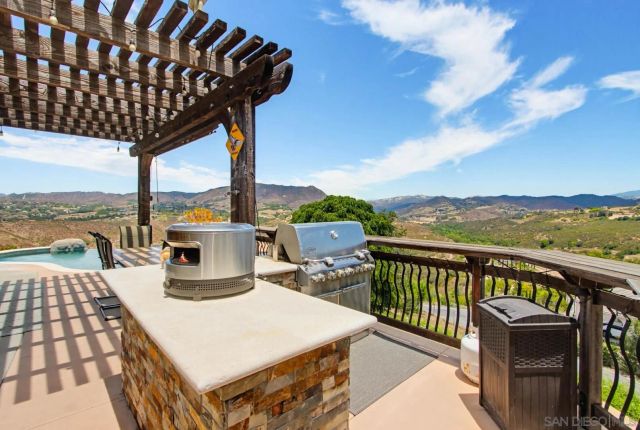 1550 Knoll Park Lane, Fallbrook, CA 92028