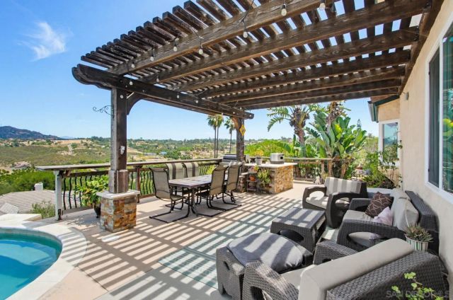 1550 Knoll Park Lane, Fallbrook, CA 92028