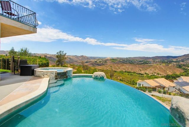 1550 Knoll Park Lane, Fallbrook, CA 92028