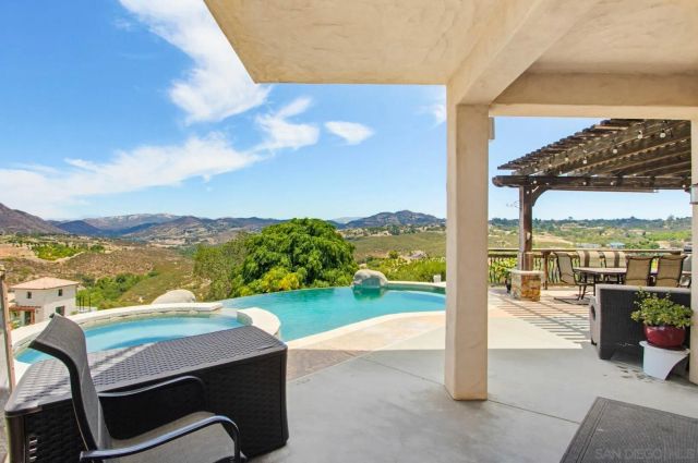 1550 Knoll Park Lane, Fallbrook, CA 92028