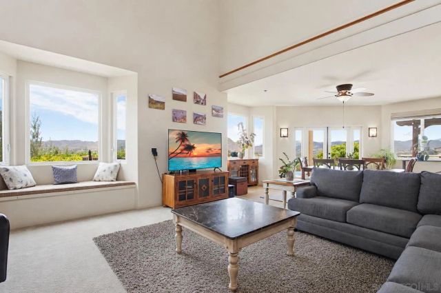 1550 Knoll Park Lane, Fallbrook, CA 92028