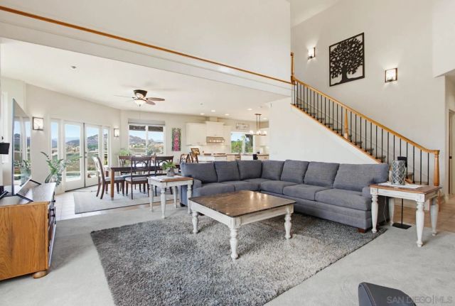 1550 Knoll Park Lane, Fallbrook, CA 92028