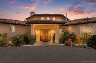 1550 Knoll Park Lane, Fallbrook, CA 92028
