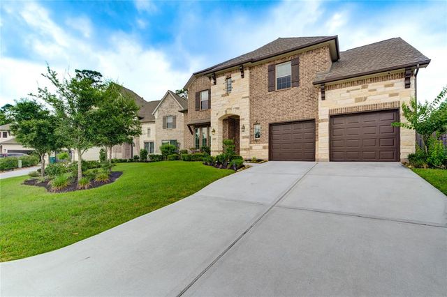 630 Cibolo Creek Drive, Conroe, TX 77304