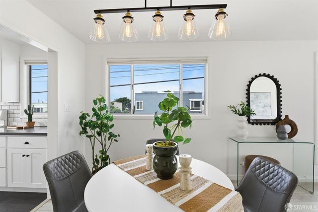 2701 43rd Avenue, San Francisco, CA 94116