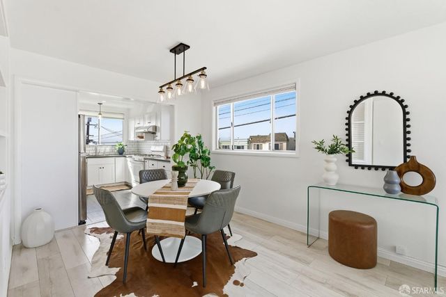 2701 43rd Avenue, San Francisco, CA 94116