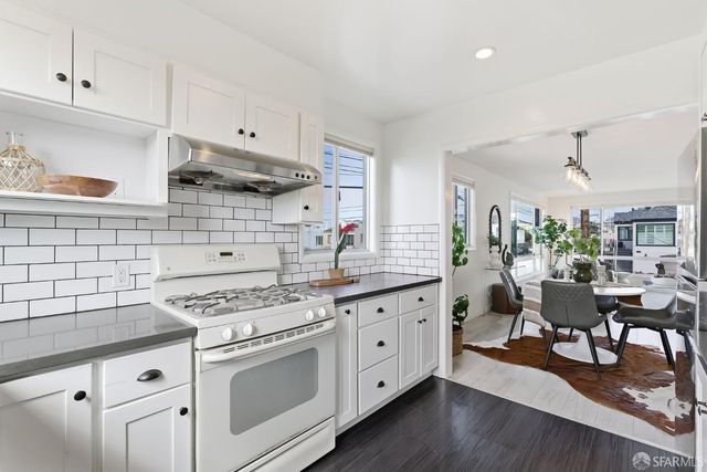 2701 43rd Avenue, San Francisco, CA 94116