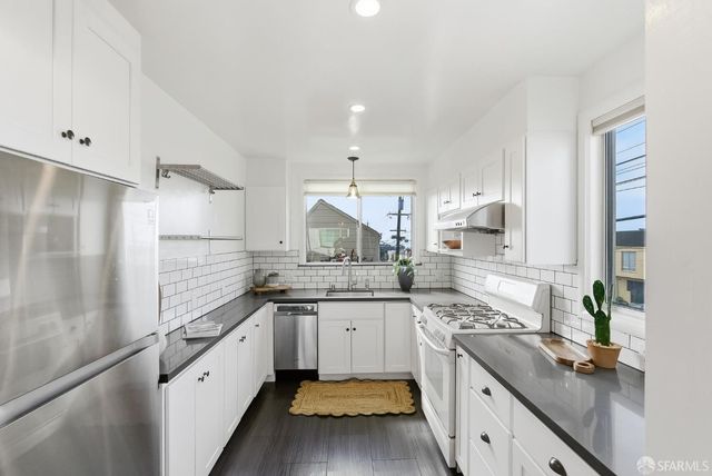 2701 43rd Avenue, San Francisco, CA 94116