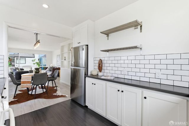 2701 43rd Avenue, San Francisco, CA 94116