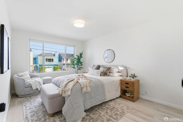 2701 43rd Avenue, San Francisco, CA 94116