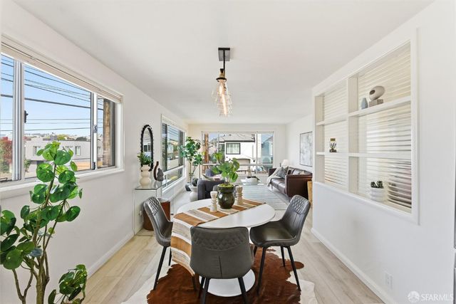 2701 43rd Avenue, San Francisco, CA 94116