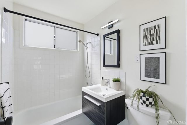 2701 43rd Avenue, San Francisco, CA 94116