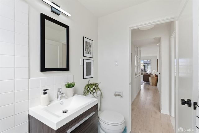 2701 43rd Avenue, San Francisco, CA 94116