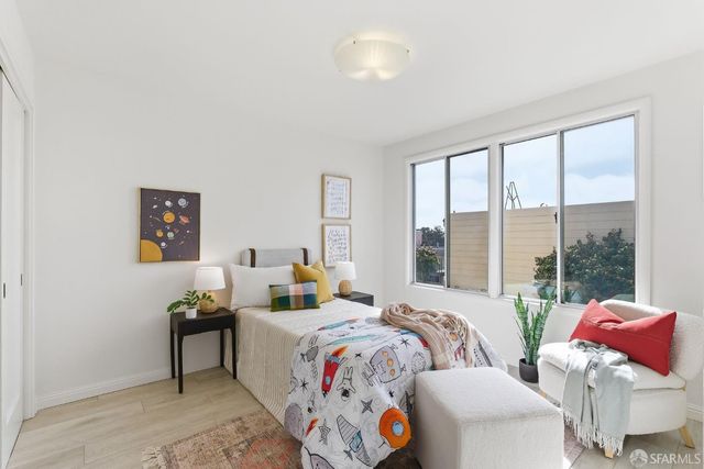 2701 43rd Avenue, San Francisco, CA 94116