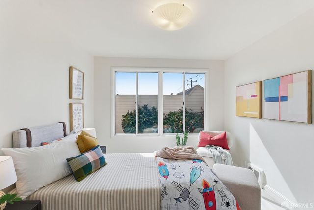 2701 43rd Avenue, San Francisco, CA 94116