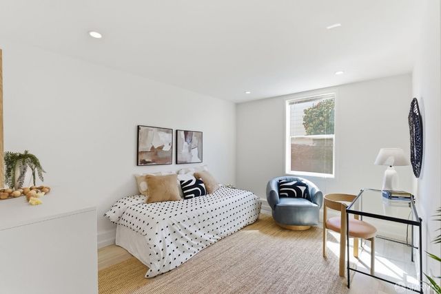 2701 43rd Avenue, San Francisco, CA 94116