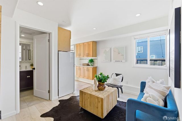 2701 43rd Avenue, San Francisco, CA 94116