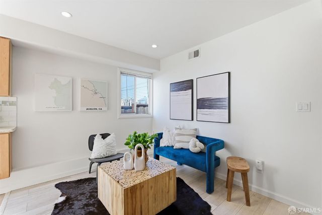 2701 43rd Avenue, San Francisco, CA 94116