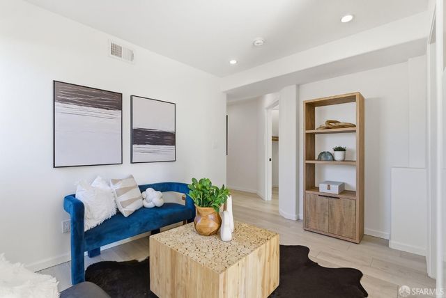 2701 43rd Avenue, San Francisco, CA 94116