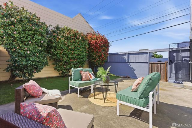 2701 43rd Avenue, San Francisco, CA 94116