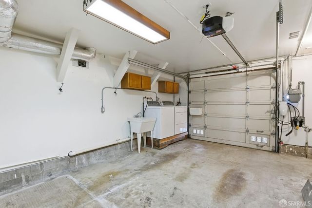 2701 43rd Avenue, San Francisco, CA 94116