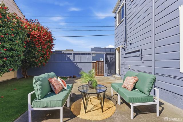 2701 43rd Avenue, San Francisco, CA 94116